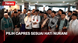 Imbau Pilih Capres Sesuai Hati Nurani, Mahfud MD Sebut untuk Merawat Demokrasi dan Negara