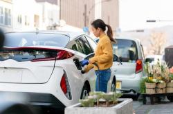 Mobil Listrik Sulit Diandalkan Dibanding Mobil Konvensional, Ini Faktanya 