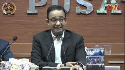 Anies Baswedan Tegaskan Tak Pakai Buzzer: Itu Merusak Demokrasi