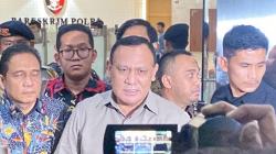 Respons Firli soal Valas Rp7,4 Miliar yang Membuatnya Jadi Tersangka Pemerasan SYL