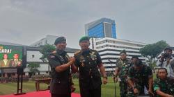 KSAD Jenderal Maruli Mengaku Dapat Banyak Arahan dari Panglima TNI