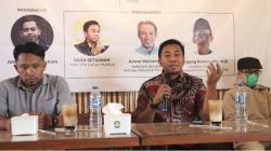 TPN Ganjar-Mahfud Ingatkan Pilpres 2024 Tanpa Isu SARA, Utamakan Adu Gagasan dan Program<