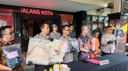 Pria Tewas di Depan Ruko Malang Ternyata Dibunuh Teman, Cekcok gegara Uang Rp30.000