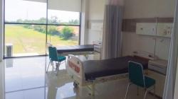 Fasilitas Kesehatan di Indramayu Belum Ideal, Tempat Tidur Rumah Sakit Kurang 500 Unit<