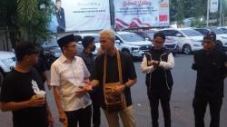 Ganjar Pranowo dan TGB Bakal Nikmati Malam Minggu Bersama Milenial dan Gen Z di Lombok