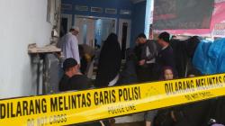Kasus Pria Lansia Tewas dalam Kamar di Cihampelas KBB, Polisi: Ada Luka Lebam<