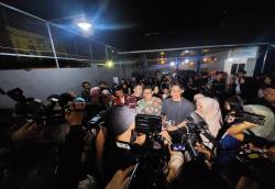 Sandiaga Uno Kampanye Bersama Alam di Makassar, Bagikan Tips Sukses untuk Generasi Muda