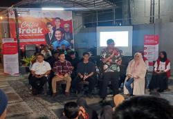 Ajukan Cuti, Sandiaga Uno Siap All Out Menangkan Ganjar-Mahfud MD