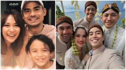 Bersahabat dengan Ashraf Sinclair, Vidi Aldiano Bongkar Sosok Tiko Aryawardhana Suami Baru BCL