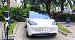 Pemesanan Mobil Listrik Binguo EV Tembus 2.000 Unit Hanya 2 Pekan, Begini Reaksi Wuling