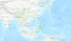 Gempa M7,5 Guncang Filipina, Picu Tsunami Kecil di Jepang