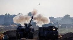 Deretan Senjata yang Dikirim AS ke Israel untuk Serang Gaza, Ada Bom Penghancur Bunker