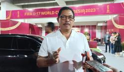 Piala Dunia U-17 2023 Lancar, Pj Gubernur Jateng: Terima Kasih Masyarakat Solo Raya