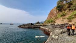 Masuk Wilayah Cagar Alam, Pulau Kunti Sukabumi Akan Ditutup Tahun 2024<