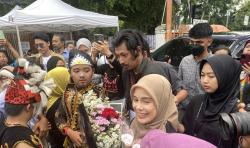 Hari Disabilitas Internasional, Siti Atikoh Harap Semua Anak Bahagia Setiap Hari