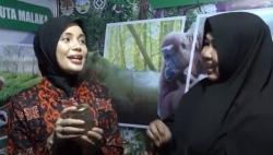 Hadir di Aceh, Atikoh Ganjar Berbagi Inspirasi Penguatan Peran Perempuan dalam Kepramukaan
