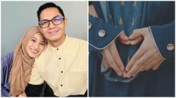 Haru! Begini Momen Alyssa Soebandono Umumkan Hamil Anak Ketiga