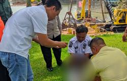 Jasad Bayi Kejutkan Petugas Bendungan Sengguruh Malang saat Bersihkan Sampah <