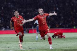 Jadwal Liga 1 Hari Ini: Ada Persija Jakarta Vs Persis Solo di SUGBK