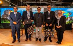 Pertamina Sampaikan Capaian Target Iklim pada Ajang COP28