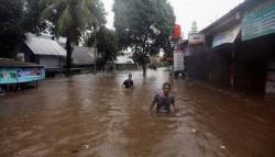Waspada Bencana Banjir dan Longsor, Pemprov Jabar Tetapkan Status Siaga Darurat<