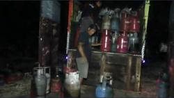  Gudang Gas Elpiji Terbakar di Grobogan Ternyata Milik Oknum Polisi dan Tak Kantongi Izin