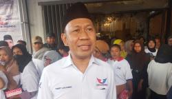 Yusuf Lakaseng Curiga Ada Desain Besar Curi Suara Partai Perindo lewat Sirekap