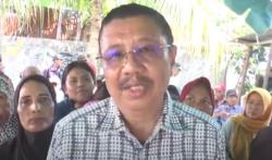 Sambangi Komunitas Betor, Tengku Erry Beberkan Program Kerakyatan Perindo