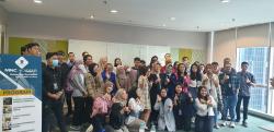 MNC Academy Gelar Pelatihan Pemahaman Estetika Visual