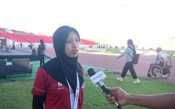 Para Atletik Tambah Emas untuk Indonesia di WAG 2023
