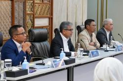 Komitmen Terapkan Sustainable Finance, BRI Fokus Integrasi Aspek ESG