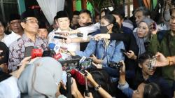 Mahfud MD: Basmi Mafia Hukum Tidak Terlalu Sulit Asal Mau