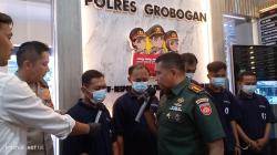 Viral Anggota TNI Dikeroyok Warga Mabuk, Aksi Pelaku Bikin Geram Dandim Grobogan
