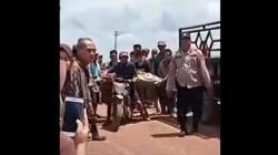 Duel Sengit Warga OKI Gunakan Senjata Tajam, 1 Tewas Luka 4 Tusukan