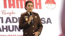 Kajari Kolaka Utara Mengaku Pening, Barang Bukti Ratusan Liter Solar Berubah Jadi Air