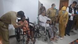 Viral Panti Rehabilitasi di Cilacap Keluhkan Tangani 40 ODGJ Asal Jabar Tanpa Bantuan<