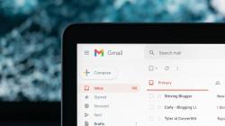 Kecoh Pelaku Spam, Gmail Persenjatai Layanan dengan Sistem Teks Baru