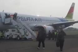 Kronologi Penumpang Pesawat Pelita Air di Bandara Juanda Diamankan gegara Sebut Ada Bom
