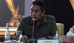 BIN Jateng Minta Pemerintah Daerah Aktif Pantau Kegiatan Kelompok Radikal<