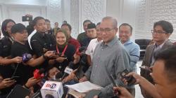 Format Debat Pilpres 2024, KPU: Kalau yang Bicara Cawapres, Capres Mendampingi