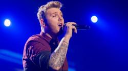 Lirik Lagu Say Won't Let Go - James Arthur dan Terjemahan, Kisahkan Momen Patah Hati Mendalam