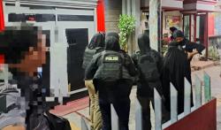2 Napiter Rutan Polda Metro Jaya Ditempatkan di Kamar Mapenaling LPP Semarang<