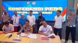 Yosef Hidayah Tersangka Kasus Pembunuhan Ibu dan Anak di Subang Terancam Hukuman Mati