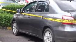 Kasus Mayat dalam Mobil di Stasiun Bandung, Polisi: Tak Ada Bekas Kekerasan di Tubuh Korban<