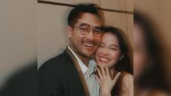 Profil dan Biodata Omar Armandiego, Pamer Lamaran Romantis dengan Anggika Bolsterli usai 7 Tahun Pacaran