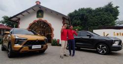 Mitsubishi XForce Cetak Pemesanan Lebih 5.500 Unit, 1.000 Unit Telah Dikirim ke Konsumen