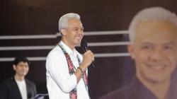 Ganjar Optimistis TNI dan Polri Netral di Pemilu 2024
