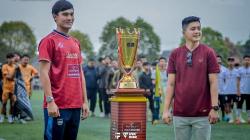 Grand Final ISCL 2023 Digelar di Uni Jebreeet Media Arena Bandung, Puncak Perebutan Gelar Juara<
