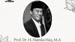 Kabar Duka, Ketua DPP PDIP Hamka Haq Meninggal Dunia