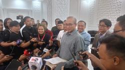 KPU Pastikan Ratusan Ribu Data Anomali terkait Pemilu 2024 Sudah Dikoreksi 